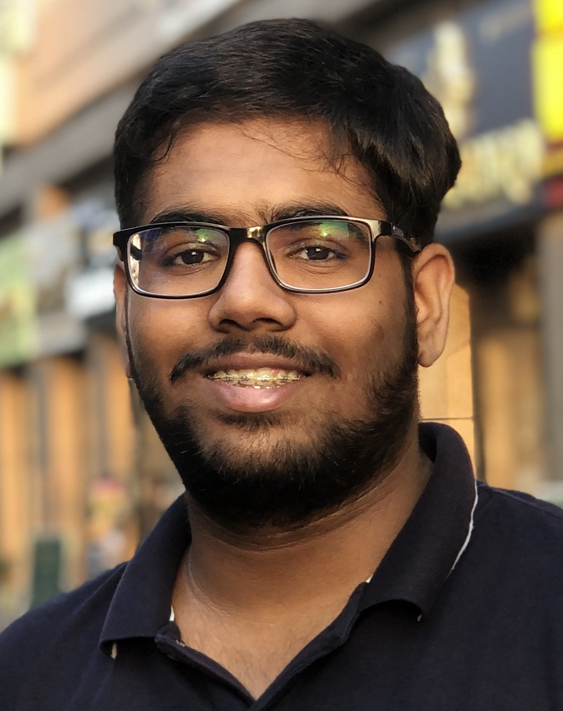 Shahbaaz Singh